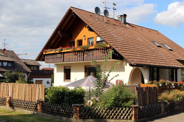 Exteriör