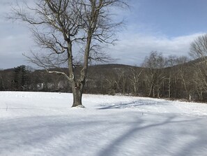 Desportos de neve e esqui