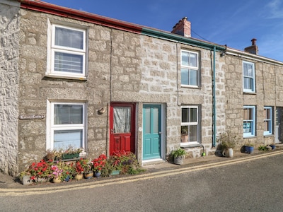 Westerly Cottage, PENZANCE