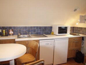 Eget kök