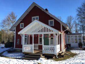 Exteriör