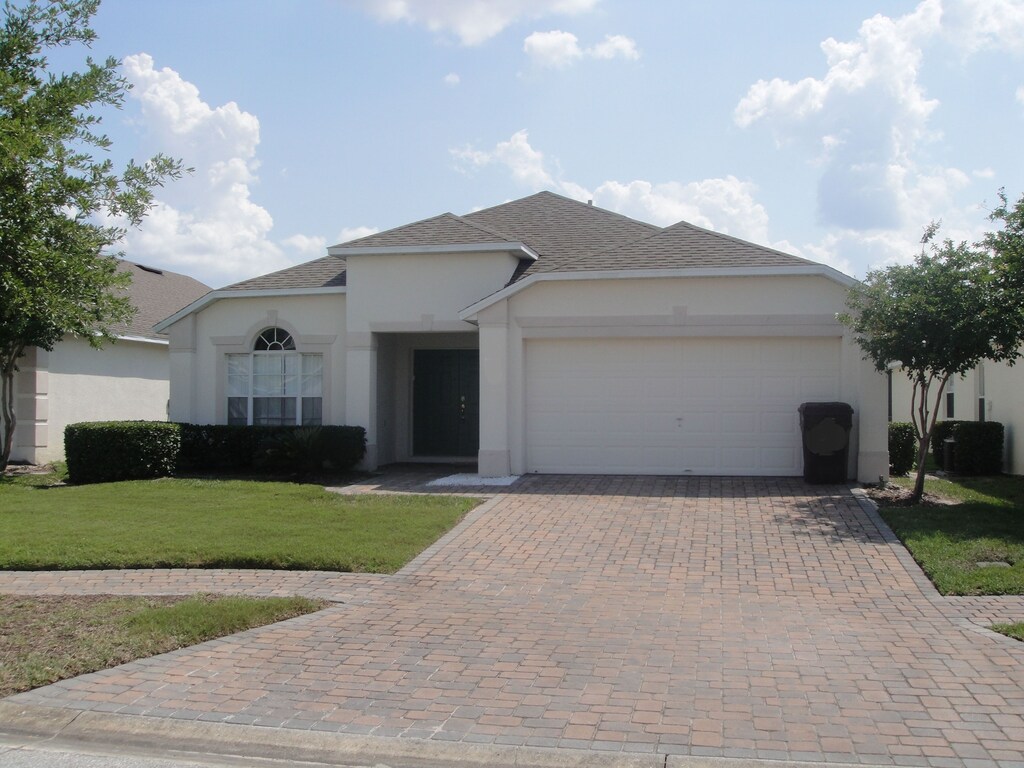 Kissimmee Oaks Golf Course Vacation Rentals: house rentals more Vrbo