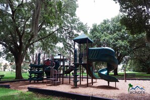 Espace pour enfants