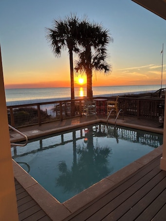 Magical Sunset