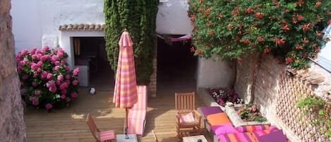 Jardin-cour-terrasse
