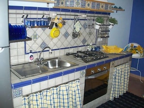 Cocina