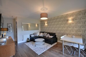 Corner Sofa converts to Bed