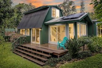 ★Star Honeymoon Lookout - PRIVATE HOT TUB + ACCESS TO POOL + New Central AC✔