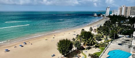 Beautiful Oceanview!