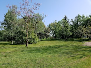 Boendeområde