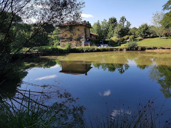 Boendeområde