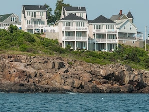 View from Ocean