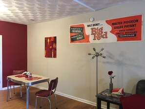 Restauranger
