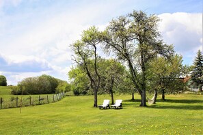 Boendeområde
