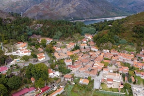 Udendørsområde