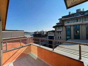 View from room