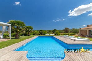 Private Pool