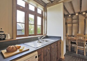Eget kök
