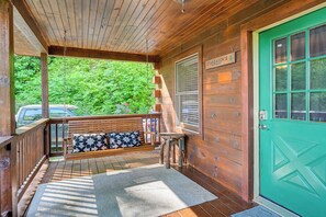 Terrass/Patio