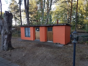 Boendeområde