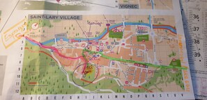Property map