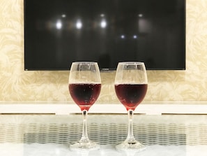Vardagsrum