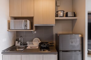 Eget kök