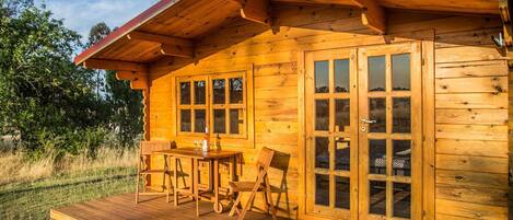 Frankland River Cabin Retreat - Grab that swiss vibe-private-ideal for couples