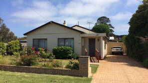 Property Exterior
