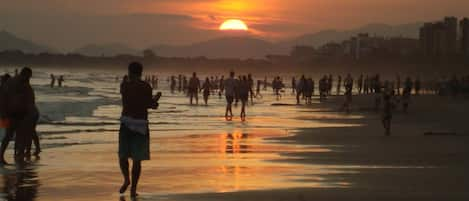 Spiaggia