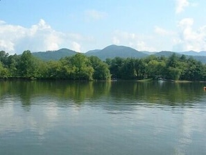 Lake Chatuge