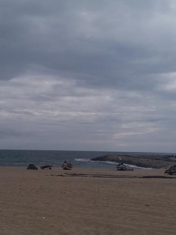 Strand