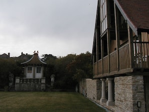 Außenbereich