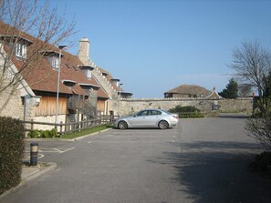 Boendeområde