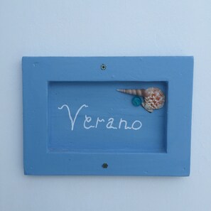Detalj interiör