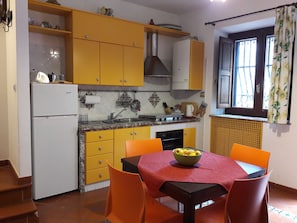 Cucina privata