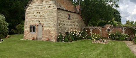 The Dovecote