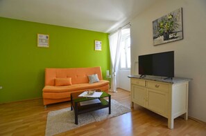 Coin séjour