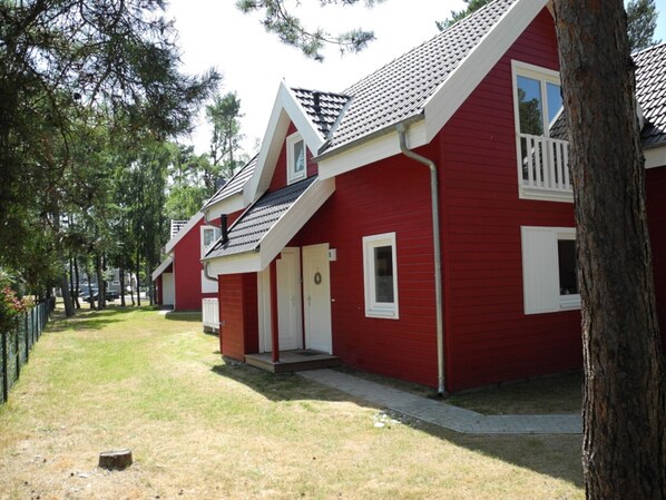 Exteriör
