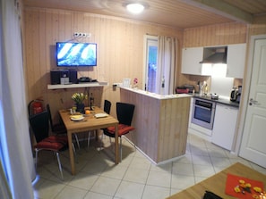 Eget kök