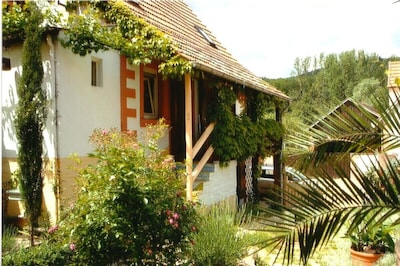 Komfortables Ferienhaus im ital. Landhausstil (Nichtraucherhaus)