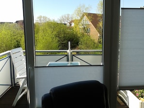 Boendeområde