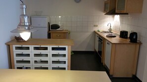 Eget kök