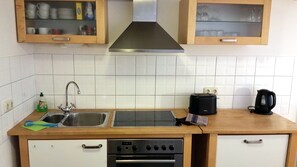Eget kök