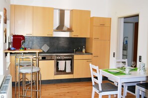 Eget kök