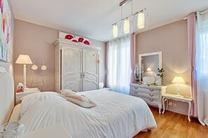 La Romane : voluptueuse et cosy !