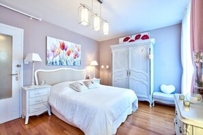 La Romane : voluptueuse et cosy !
