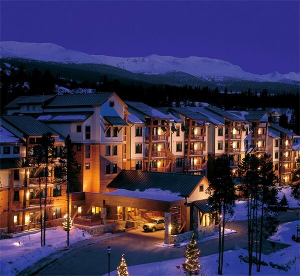 Valdora Mountain Lodge
