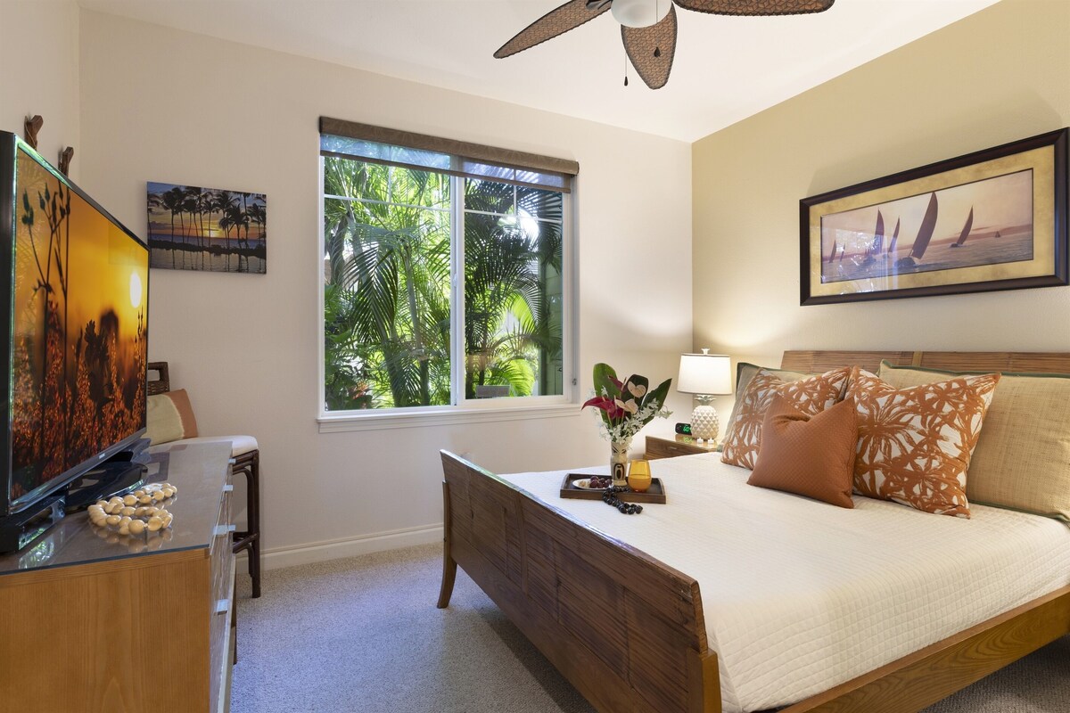 Stay & Play @ Luxury In Paradise! GOLF $85 ️‍♀️J4  HILTON Pool Pass ’24
