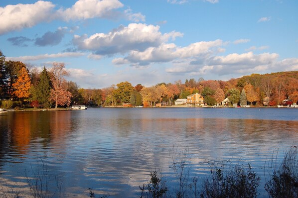 Lake
